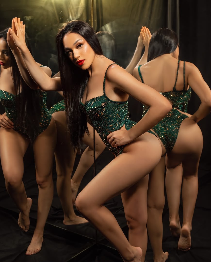 Miss Gran Anzoátegui 2022